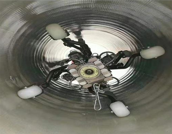 河池市政管道清淤怎么修复